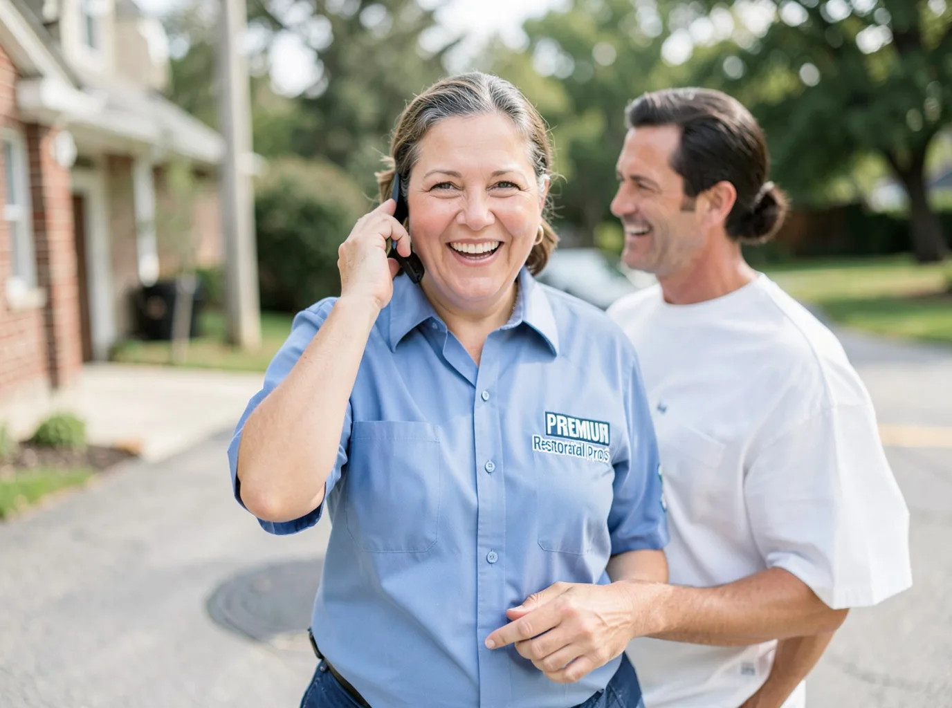 Water Damage Restoration Saranac, MI FAQs